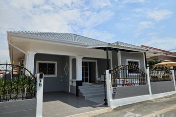 3 Bedroom House for rent in Chokchai Village 5, Nong Prue, Chonburi