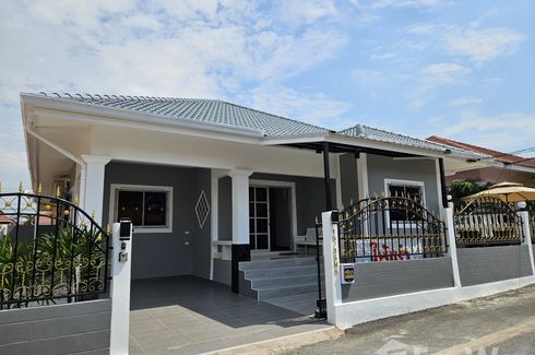 3 Bedroom House for rent in Chokchai Village 5, Nong Prue, Chonburi