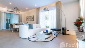 3 Bedroom Townhouse for sale in Ongsa Airport, Suthep, Chiang Mai