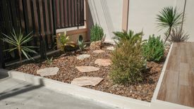 3 Bedroom Townhouse for sale in Baan Suan Sai, Bang Lamung, Chonburi