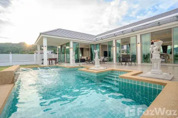 4 Bedroom Villa for rent in Nong Kae, Prachuap Khiri Khan