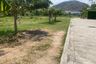 Land for sale in Nong Kae, Prachuap Khiri Khan