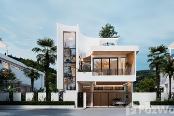 5 Bedroom Villa for sale in The Vista Hua Hin, Nong Kae, Prachuap Khiri Khan