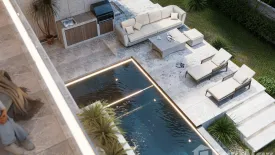 5 Bedroom Villa for sale in The Vista Hua Hin, Nong Kae, Prachuap Khiri Khan