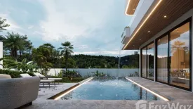 5 Bedroom Villa for sale in The Vista Hua Hin, Nong Kae, Prachuap Khiri Khan