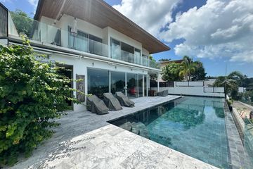 4 Bedroom Villa for sale in Coral Cay Villas, Mae Nam, Surat Thani