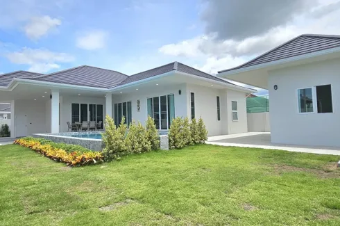 4 Bedroom Villa for sale in The Pyne Plus Hua Hin, Thap Tai, Prachuap Khiri Khan