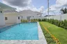 4 Bedroom Villa for sale in The Pyne Plus Hua Hin, Thap Tai, Prachuap Khiri Khan