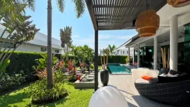5 Bedroom Villa for sale in La Lua Resort Hua Hin, Thap Tai, Prachuap Khiri Khan