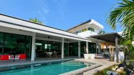 5 Bedroom Villa for sale in La Lua Resort Hua Hin, Thap Tai, Prachuap Khiri Khan
