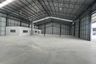 Warehouse / Factory for rent in Lam Phak Kut, Pathum Thani