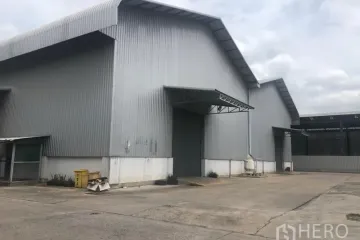Warehouse / Factory for rent in Khlong Nueng, Pathum Thani