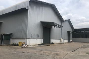 Warehouse / Factory for rent in Khlong Song, Pathum Thani