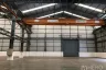 Warehouse / Factory for rent in Khlong Nueng, Pathum Thani