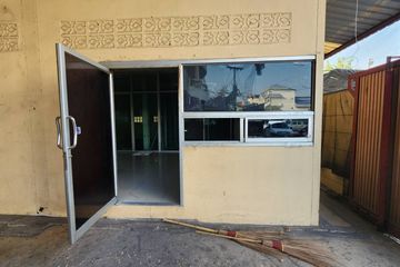 Warehouse / Factory for rent in Lahan, Nonthaburi