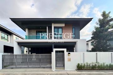 3 Bedroom House for sale in Patta Ville, Nong Prue, Chonburi