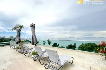 2 Bedroom Condo for Sale or Rent in Na Kluea, Chonburi