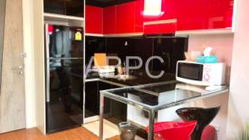 1 Bedroom Condo for sale in Sixty Six Condominium, Na Kluea, Chonburi