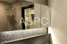 1 Bedroom Condo for Sale or Rent in Na Kluea, Chonburi