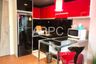 1 Bedroom Condo for sale in Sixty Six Condominium, Na Kluea, Chonburi
