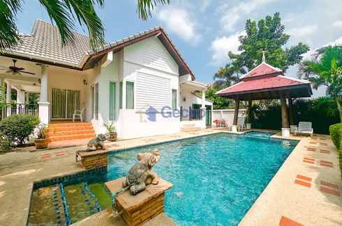 3 Bedroom House for rent in Nong Prue, Chonburi