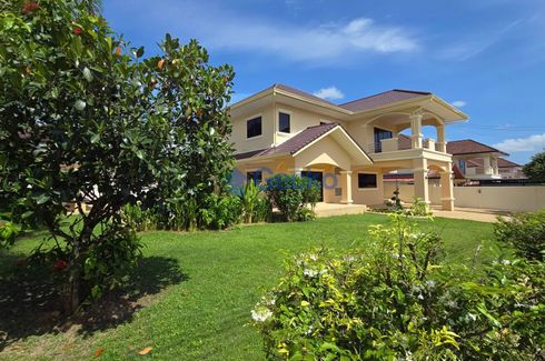 5 Bedroom House for sale in Pong, Chonburi