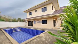 5 Bedroom House for sale in Pong, Chonburi