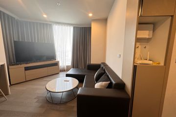 1 Bedroom Condo for rent in COCO Parc, Lumpini, Bangkok near MRT Khlong Toei