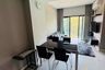 2 Bedroom Condo for sale in The Axis, Nong Prue, Chonburi