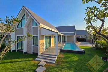 3 Bedroom House for sale in Pong, Chonburi