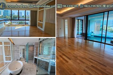 4 Bedroom Condo for sale in The Marvel Residence Thonglor 5, Khlong Tan Nuea, Bangkok near BTS Thong Lo