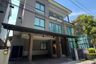5 Bedroom House for rent in Bang Sue, Bangkok near MRT Bang Son