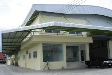 Warehouse / Factory for rent in Lam Pla Thio, Bangkok