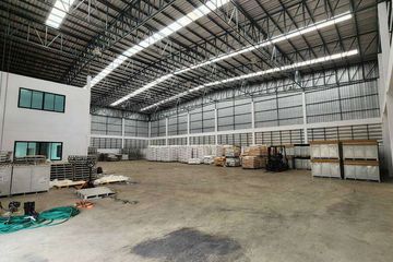 Warehouse / Factory for rent in Rong Khe, Samut Sakhon