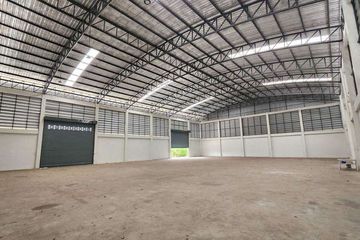 Warehouse / Factory for rent in Rong Khe, Samut Sakhon