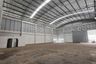 Warehouse / Factory for rent in Rong Khe, Samut Sakhon