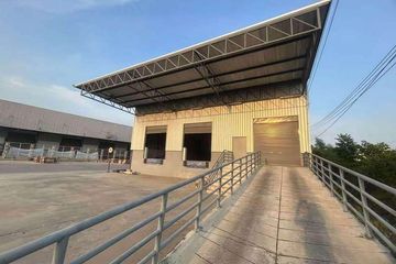 Warehouse / Factory for rent in Si Racha, Chonburi