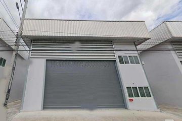 Warehouse / Factory for rent in Lam Phak Kut, Pathum Thani