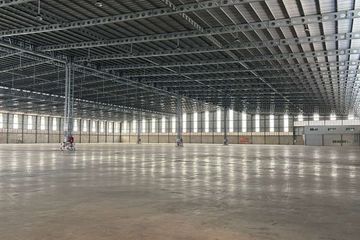 Warehouse / Factory for rent in Bang Chalong, Samut Prakan