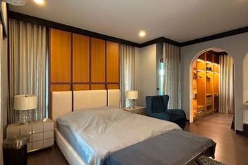 4 Bedroom House for rent in setthasiri krungthep kreetha, Khlong Chan, Bangkok near MRT Bang Kapi