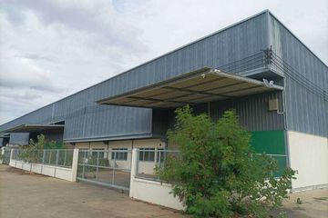 Warehouse / Factory for rent in Rong Khe, Samut Sakhon