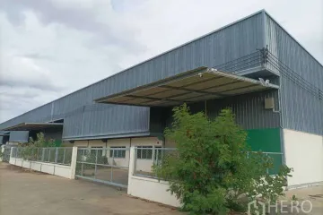 Warehouse / Factory for rent in Rong Khe, Samut Sakhon