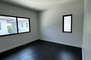 4 Bedroom House for sale in Setthasiri Wongwaen-Lamlukka, Bueng Kham Phroi, Pathum Thani