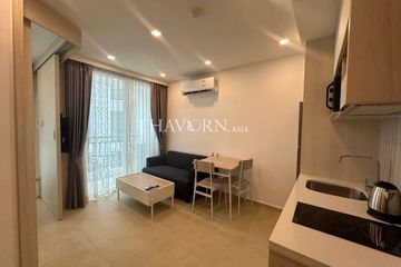 1 Bedroom Condo for sale in Nong Prue, Chonburi
