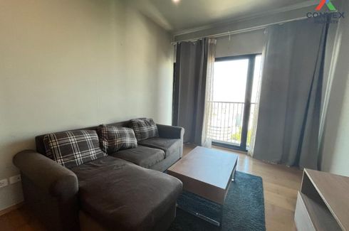 1 Bedroom Condo for rent in Noble Revent, Thanon Phaya Thai, Bangkok near BTS Phaya Thai