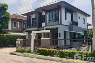 3 Bedroom House for sale in Setthasiri Phahol - Watcharapol, Tha Raeng, Bangkok