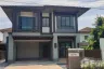 3 Bedroom House for sale in Setthasiri Phahol - Watcharapol, Tha Raeng, Bangkok