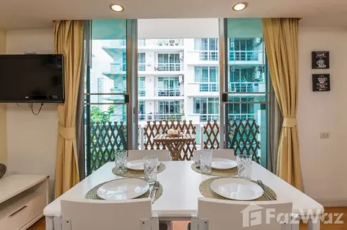 1 Bedroom Condo for sale in Waterford Sukhumvit 50, Phra Khanong, Bangkok near BTS On Nut
