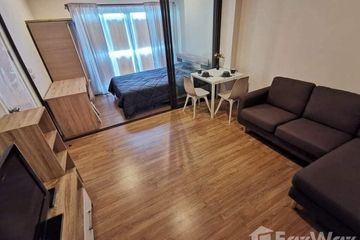 1 Bedroom Condo for sale in The Tree Rio Bang-Aor, Bang O, Bangkok near MRT Bang Phlat