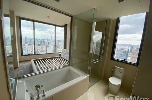 2 Bedroom Condo for sale in The ESSE Asoke, Khlong Toei Nuea, Bangkok near BTS Asoke